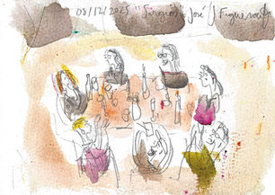 08/12/2025 "Sergio's"