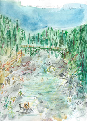 07/22/2026 "Eduard's Crossing Yuba"
