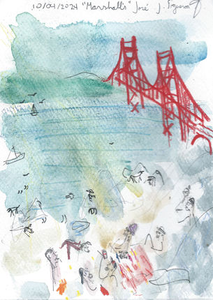 10/03/2024 "Marshalls"