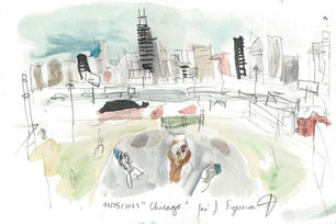 03/05/2023 "Chicago"