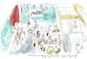 09/10/2022 "Angry Egret"