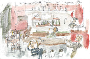 03/28/2023 "Santa Salsa"