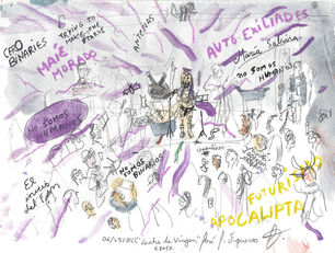 06/25/2022 "Leche de Virgen"