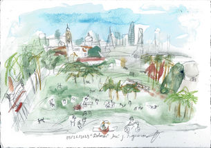 05/26/2023 "Dolores"