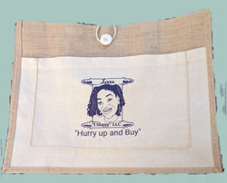 Lexxx Tote Purse 2