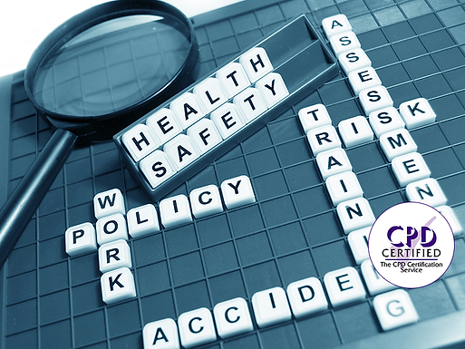 Health and Safety Essentials