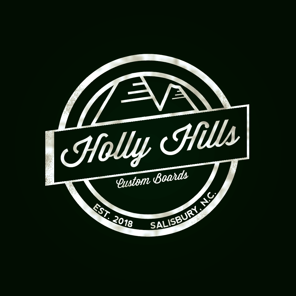 Home Holly Hills Custom Boards