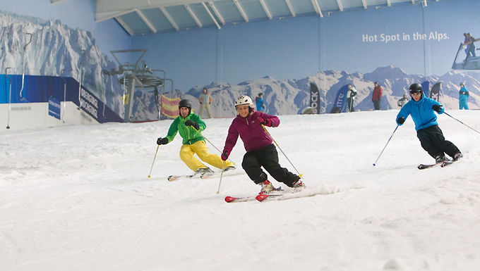 indoor-skiing-in-milton-keynes