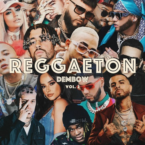 💃🔥 Reggaeton Night @ Clock Factory