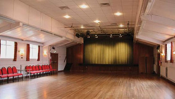 Kings Langley Community Centre