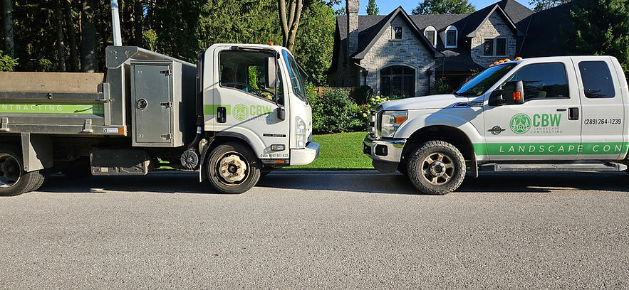CBW Trucks