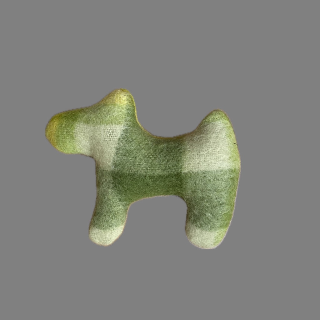 Decoratie Hondje AK 3294