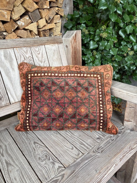 Perzisch kussen 3487