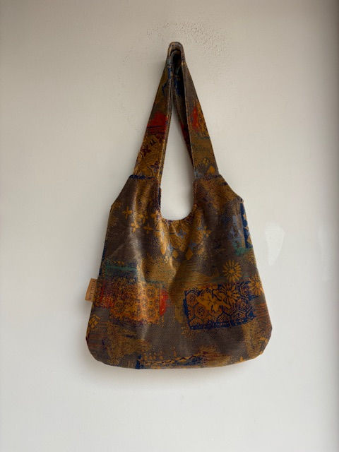 Thumbnail: Shopper T 3474