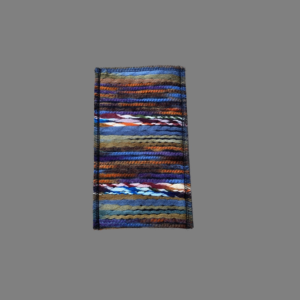 Beschermhoesje voor bril of mobiel L 1836