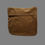 Thumbnail: Kussen hoes 1973