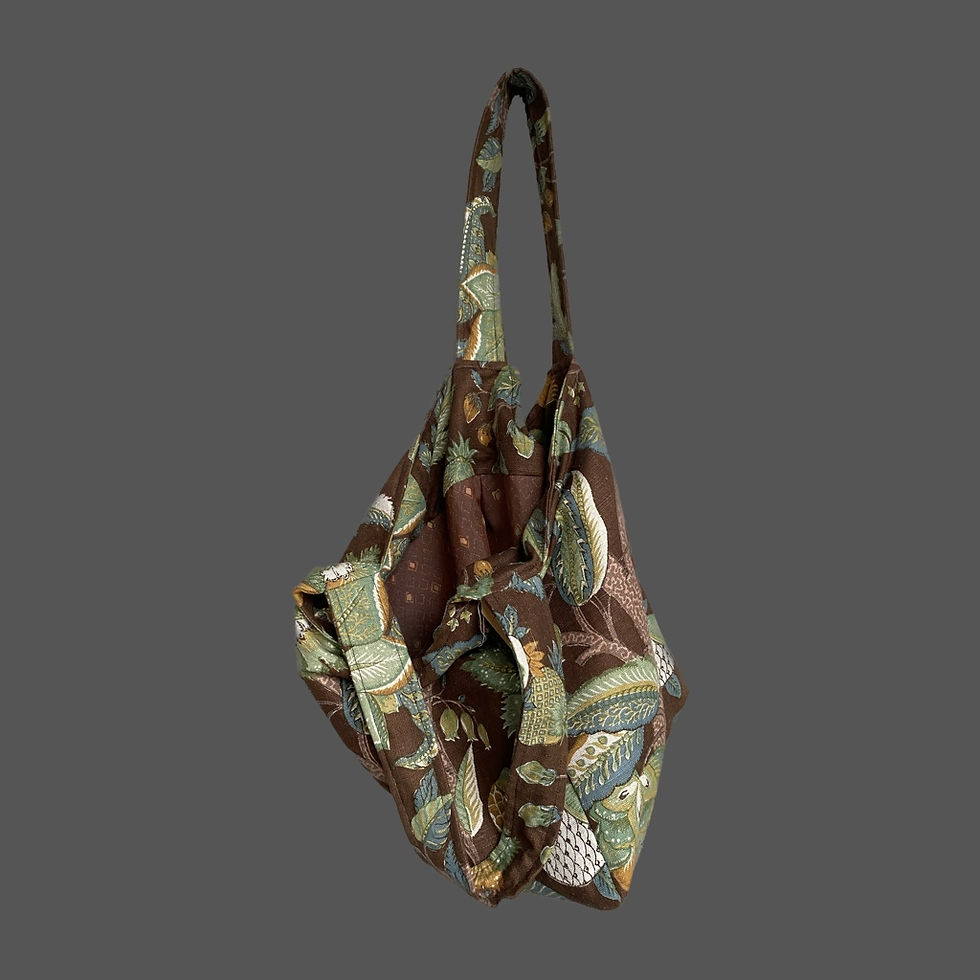 Thumbnail: Shopper T 1382