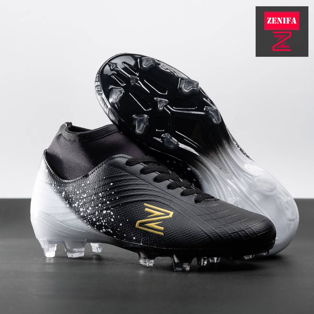 Zenifa Soccer Skylight High Accelerator