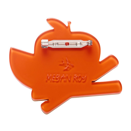 Erstwilder- All Things Nice Brooch tortonibijoux - Main Image