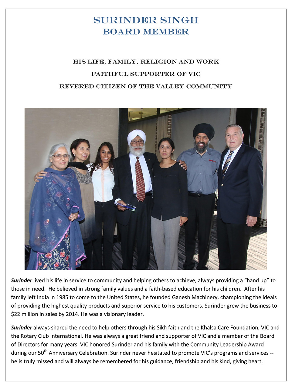 Rev-Dec-17-2018-Honoring-Surinder-Singh.