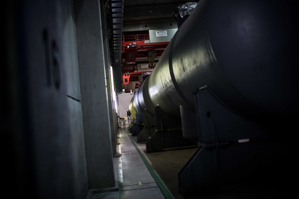 Nuclear Legacy: The Challenges of Waste Storage in Germany