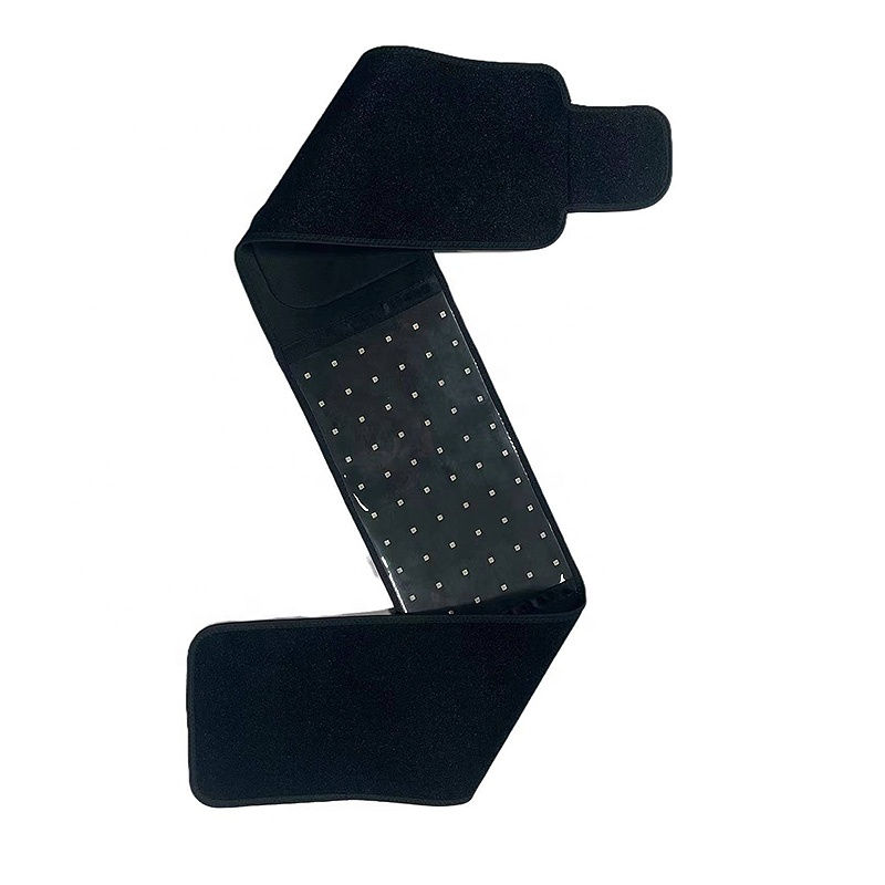 Thumbnail: Infrared LED Light Heat Therapy Massage Far