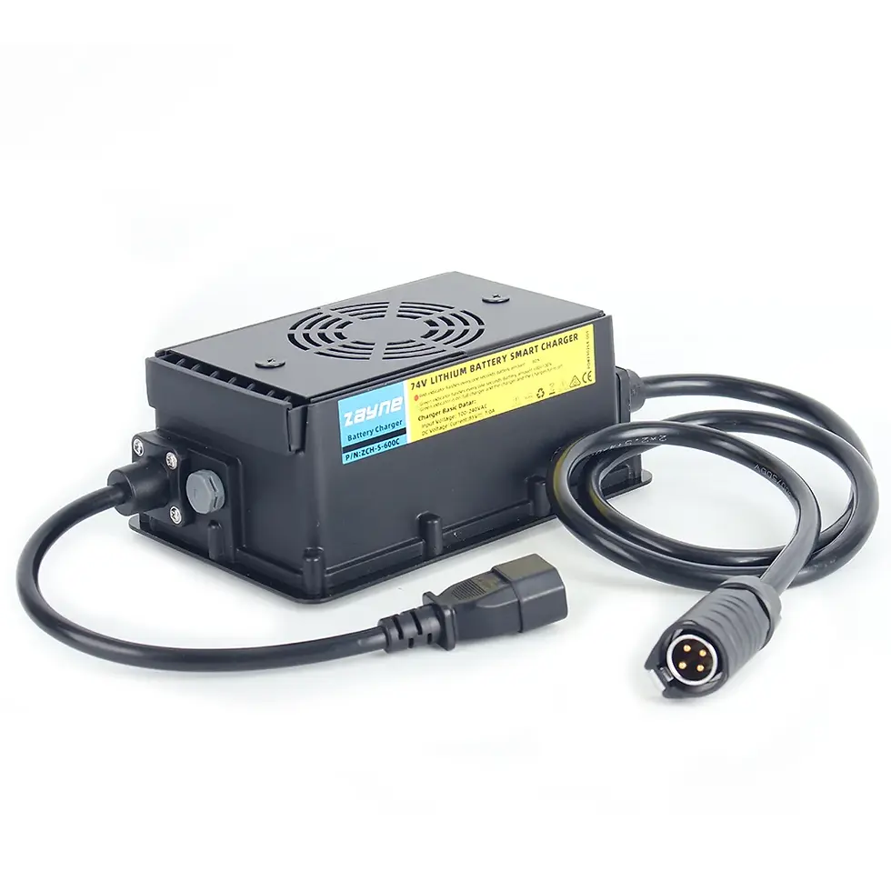 Thumbnail: 72V Electric Off-Road Vehicle SURRON TULTRA BEE TALARIA Lithium Battery Pack