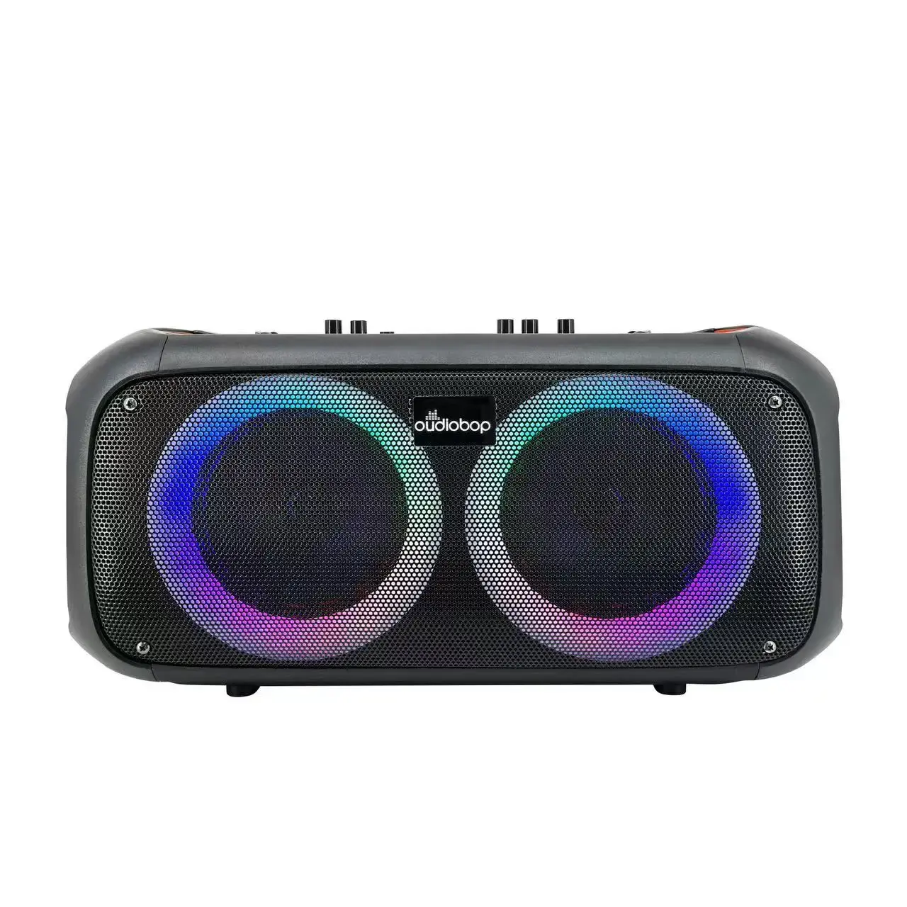 Loudspeaker Multifunctional Speaker Home Theater System Portable Audio Player