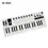 Thumbnail: M-Vave SMK-37 PRO Mini MIDI Keyboard 37