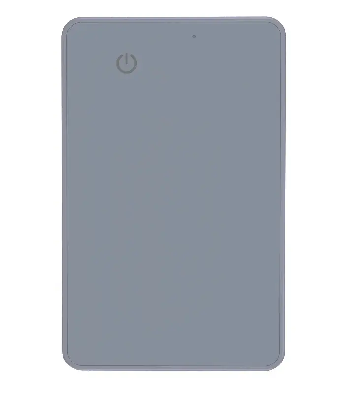 Thumbnail: Google Android Air Tag Wallet Finder NFC Card Tracker