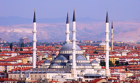 Mezquita de Kocatape, Ankara.png