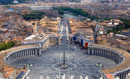 vaticano