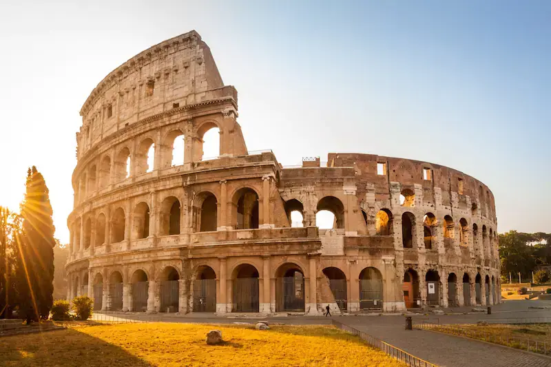 coliseo