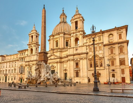 piazza navona
