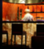 Busy Chef