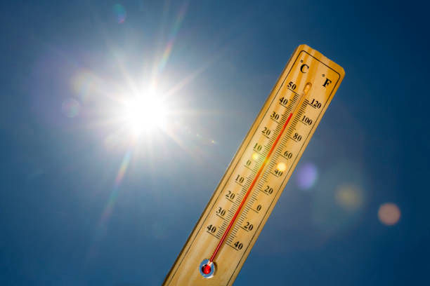 Canicule : un parent a-t-il le droit de ne pas envoyer son enfant à l’école ?