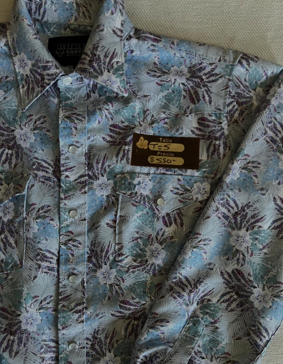 Miniatura: Camisa Rodeo
