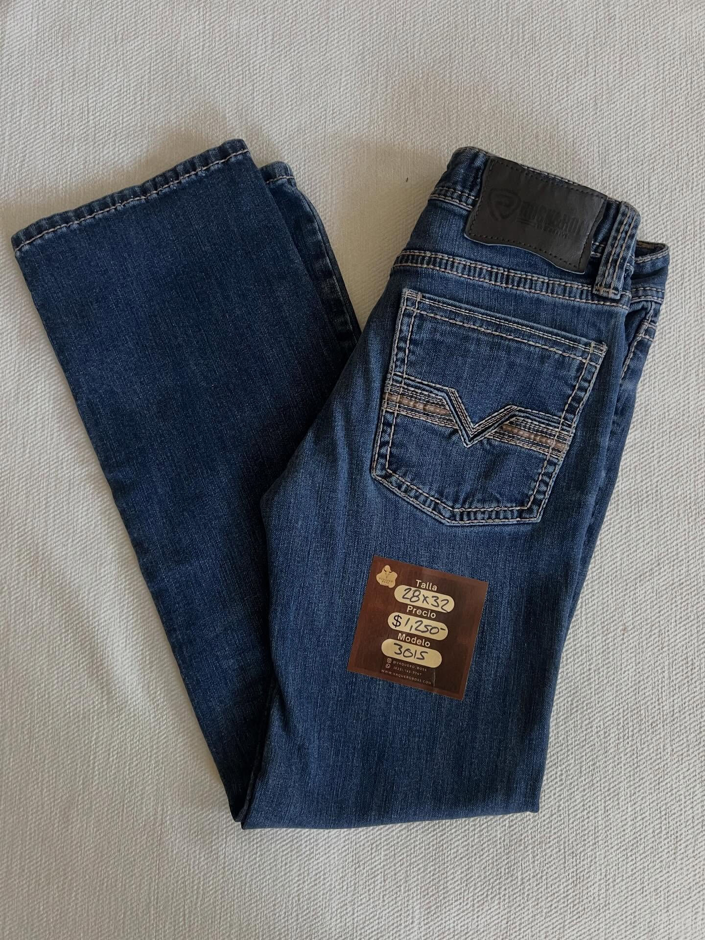 Pantalón Rock&Roll