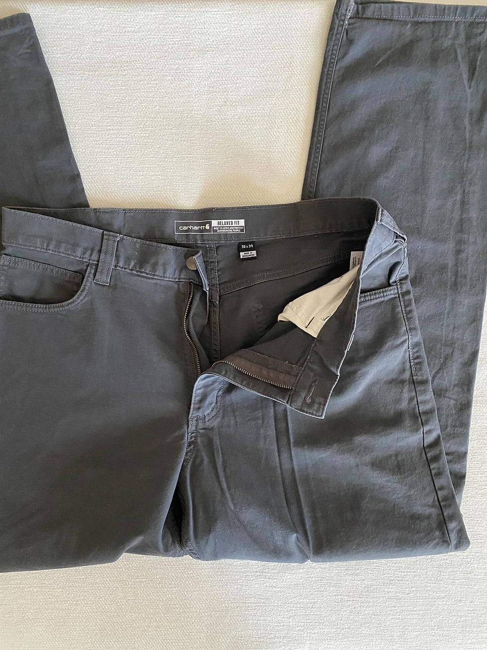 Miniatura: Pantalón Carhartt