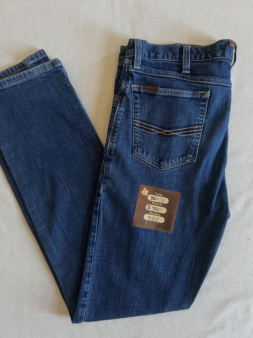 Miniatura: Pantalón Ariat