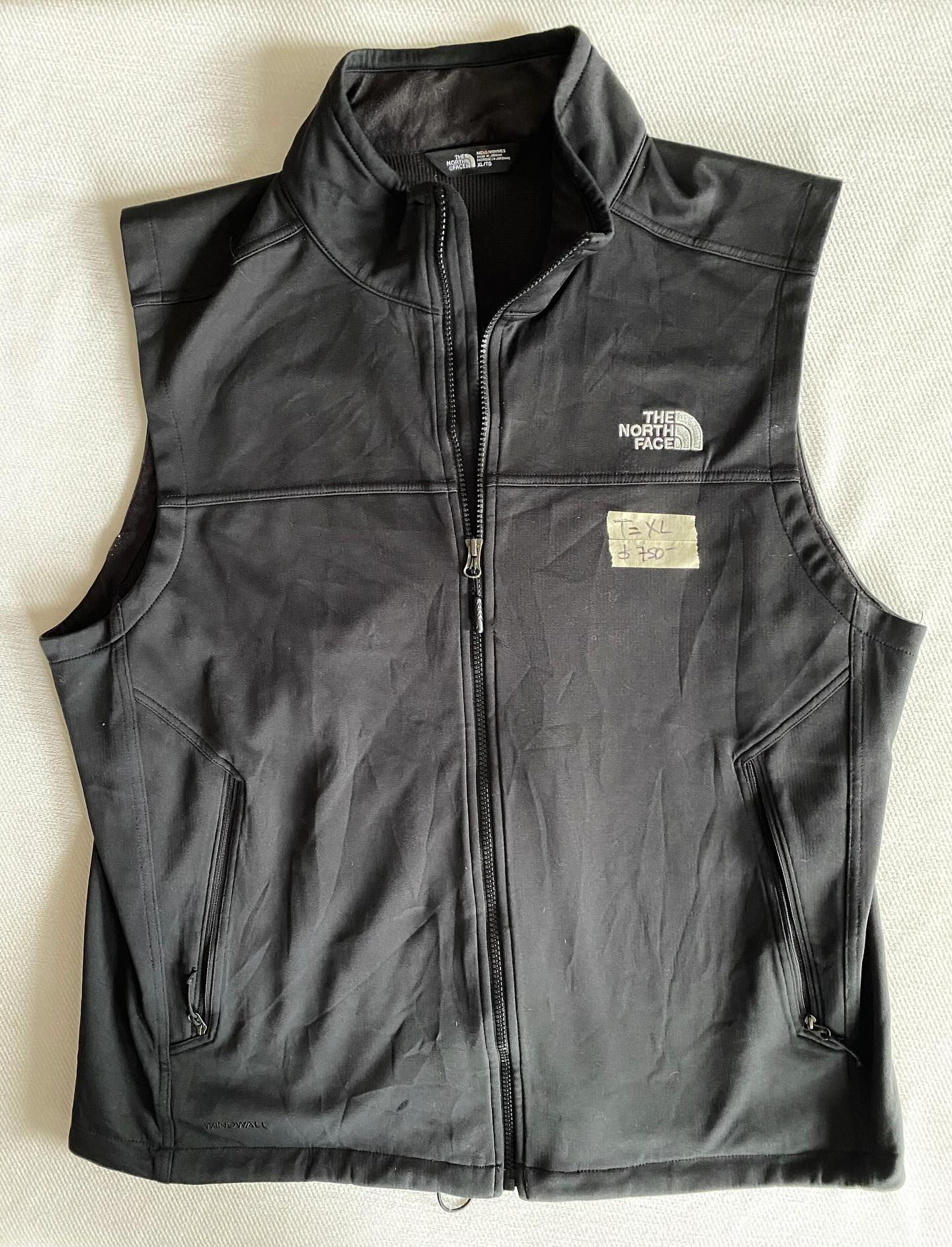 Chaleco The North Face