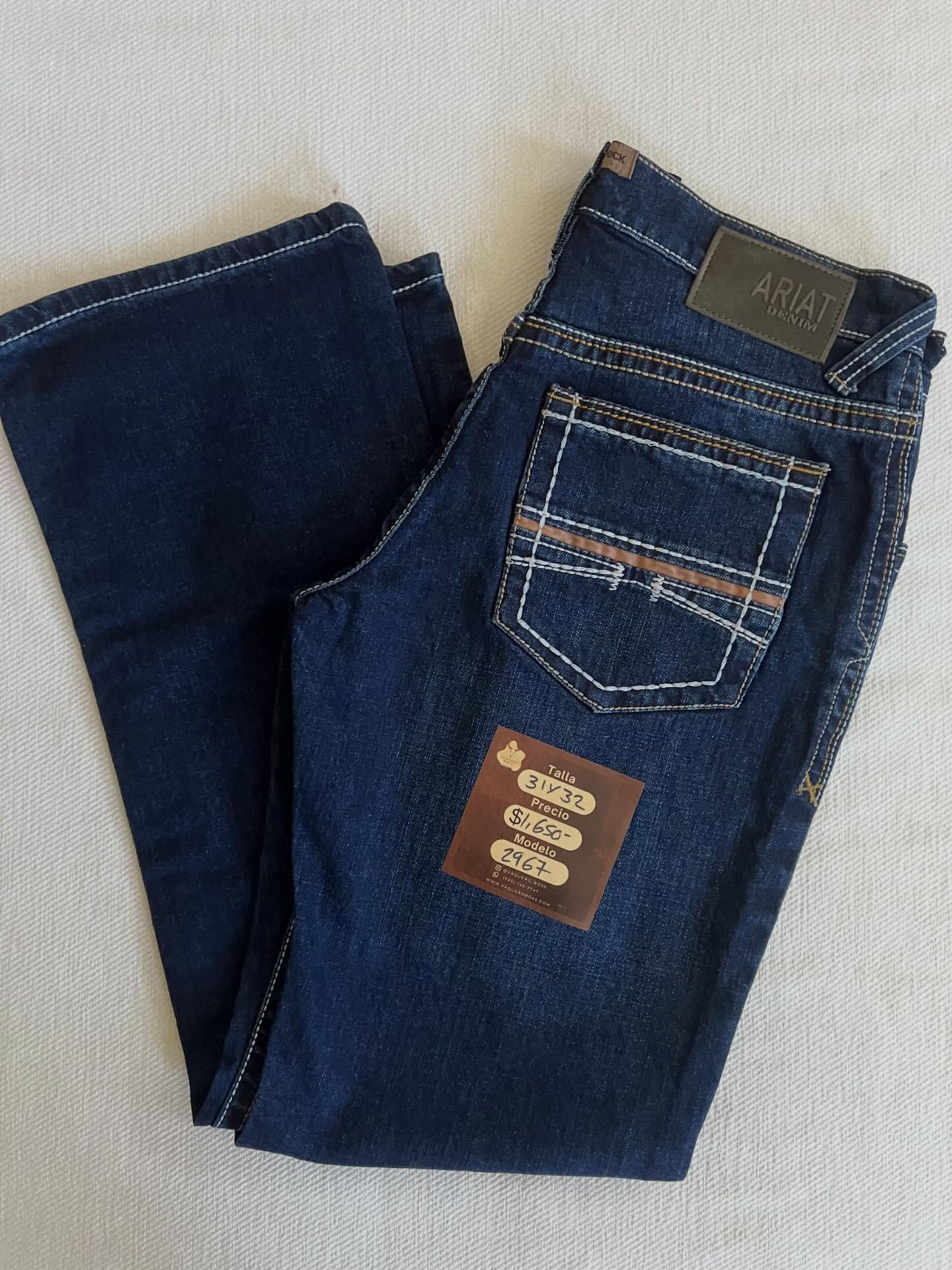 Pantalón Ariat