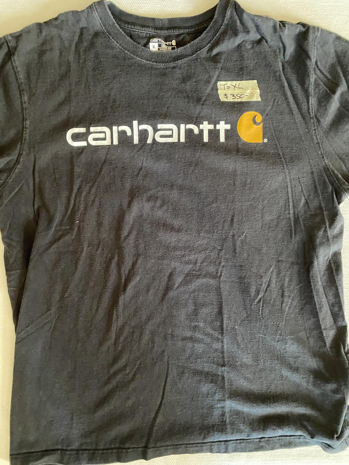 Playera Carhartt