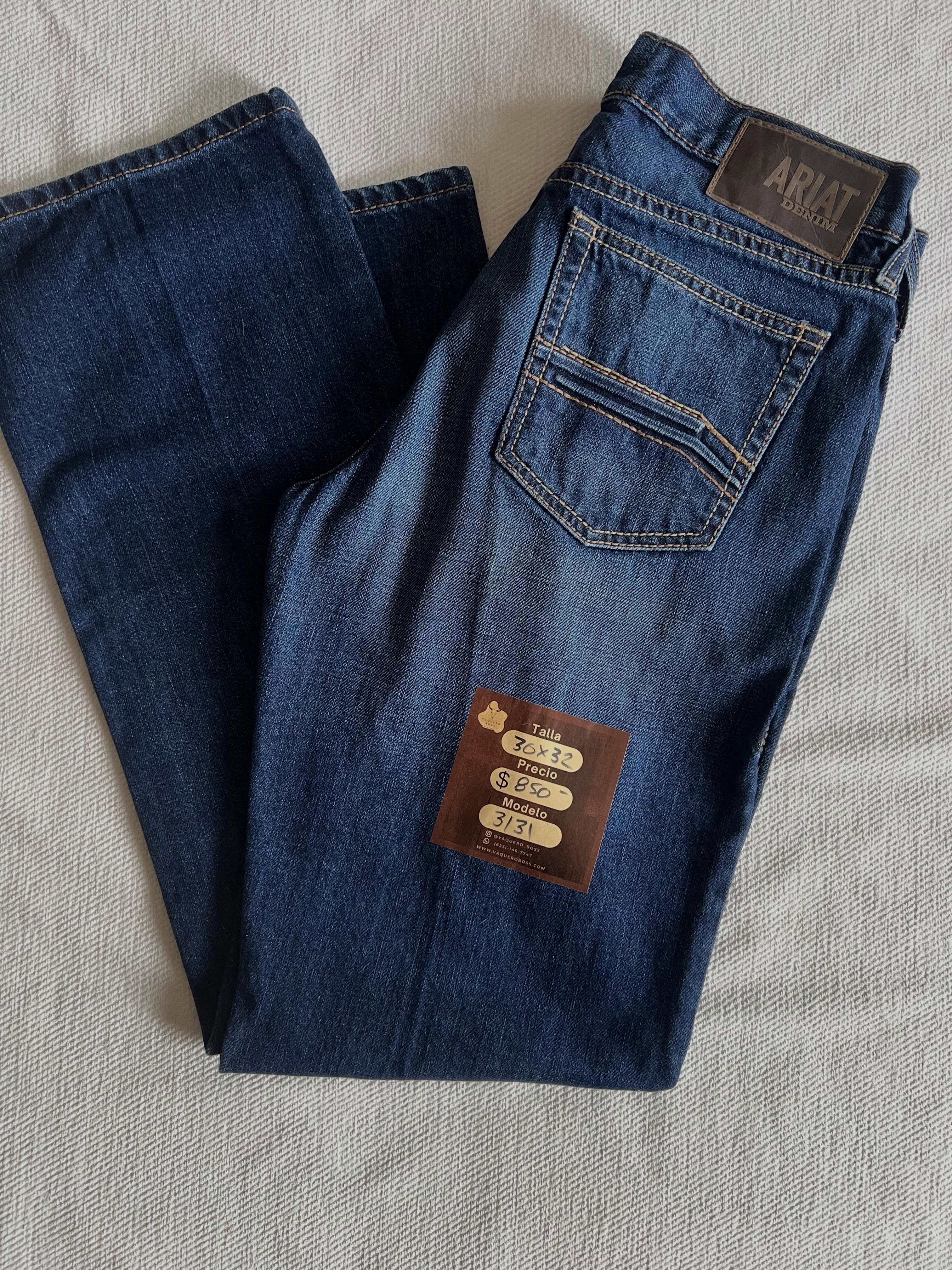 Pantalón Ariat