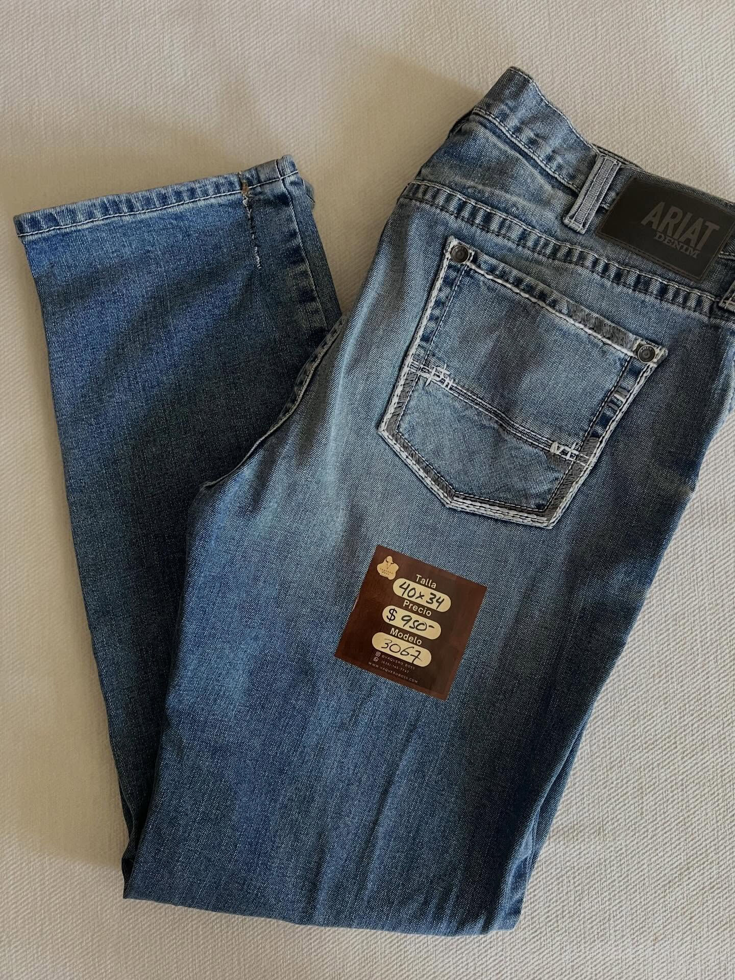 Pantalón Ariat