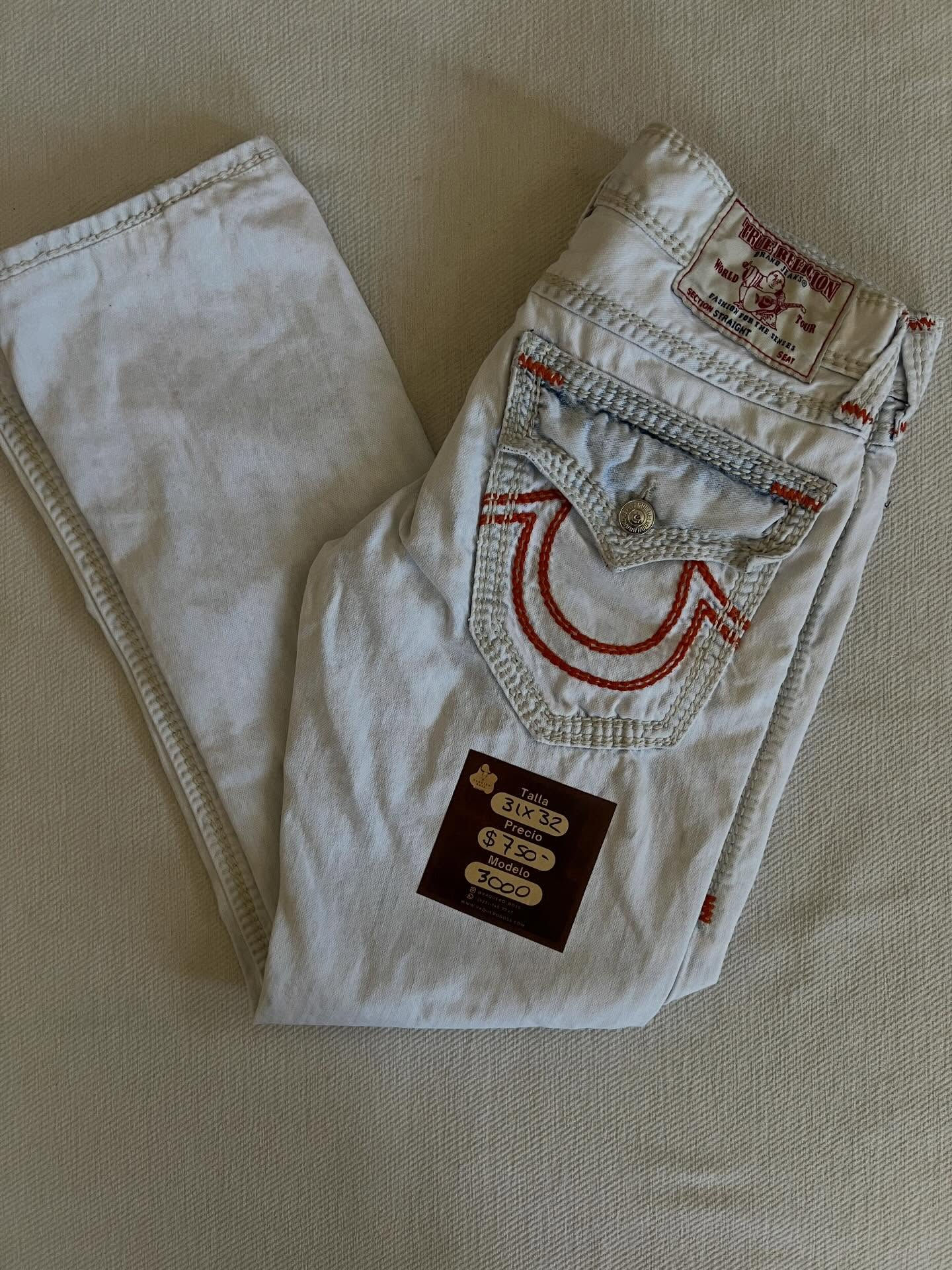 Pantalón True Religion