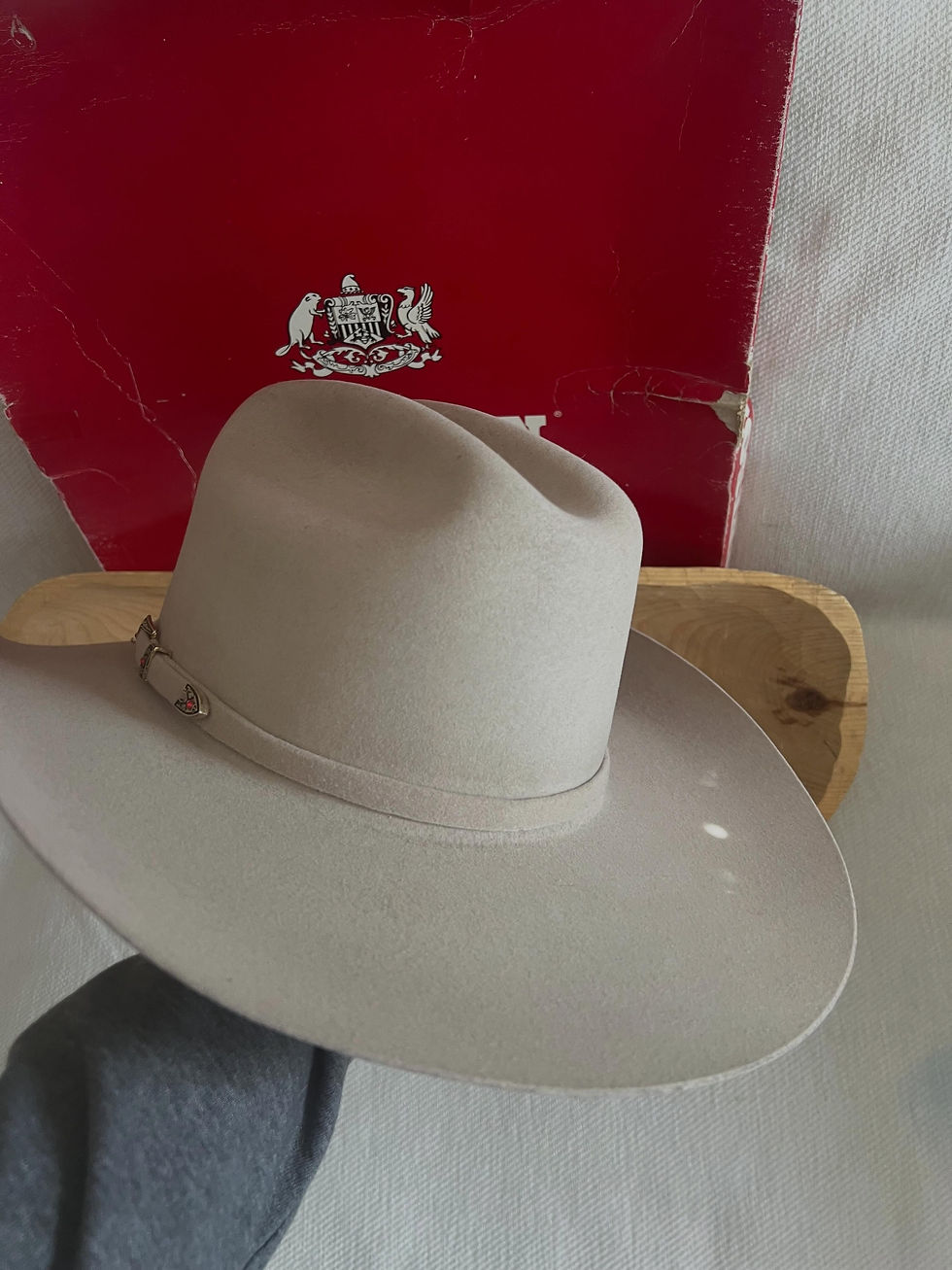 Miniatura: Texana Stetson 30X
