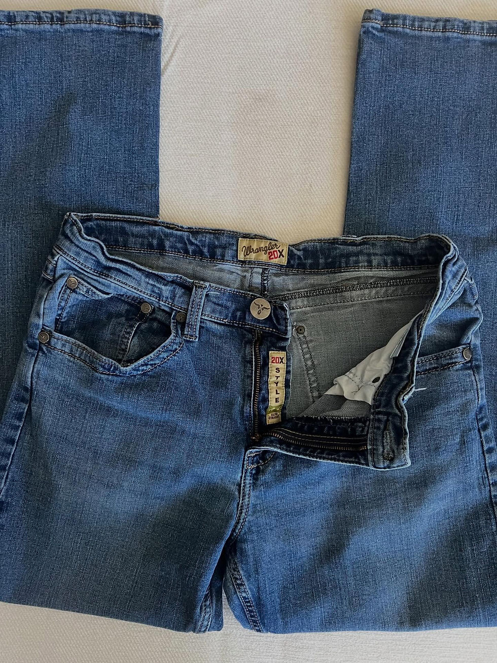 Miniatura: Pantalón Wrangler