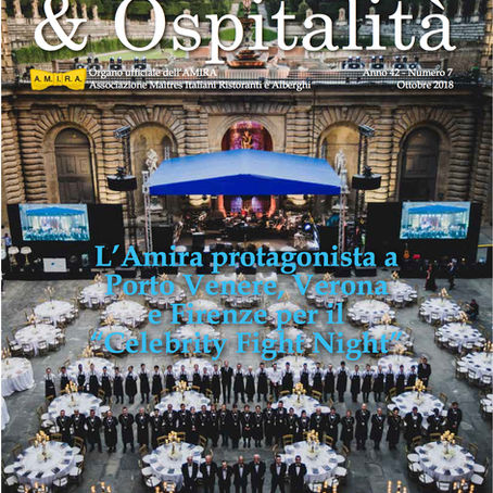 Firmato protocollo d'intesa tra AMIRA e Slow Food Sicilia