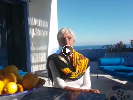 Salina Isola Slow - 3^ Puntata